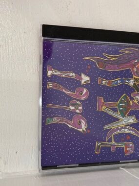 Vintage CD Prince 1999 AT2610GT37